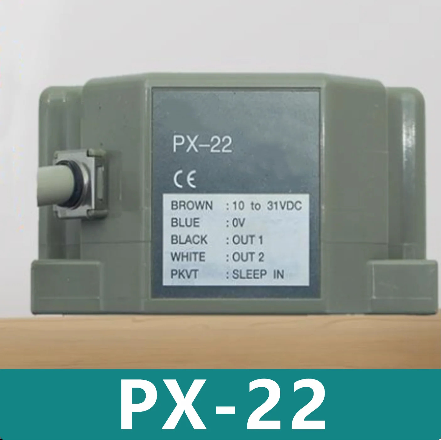 PX-22 광전스위치 센서 신