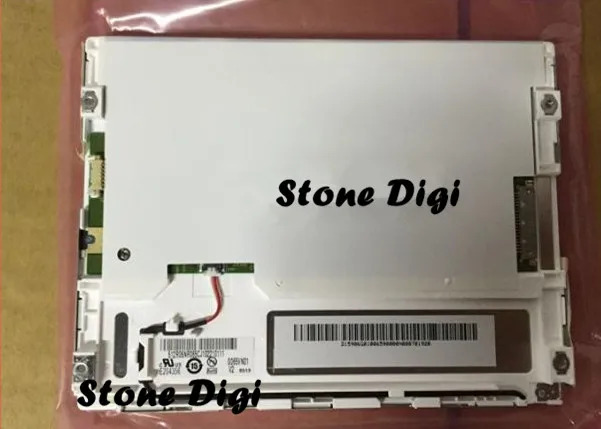 AUO G065VN01 V.2 V2 LCD 디스플레이 스크린 패널 A 6.5 인치 신