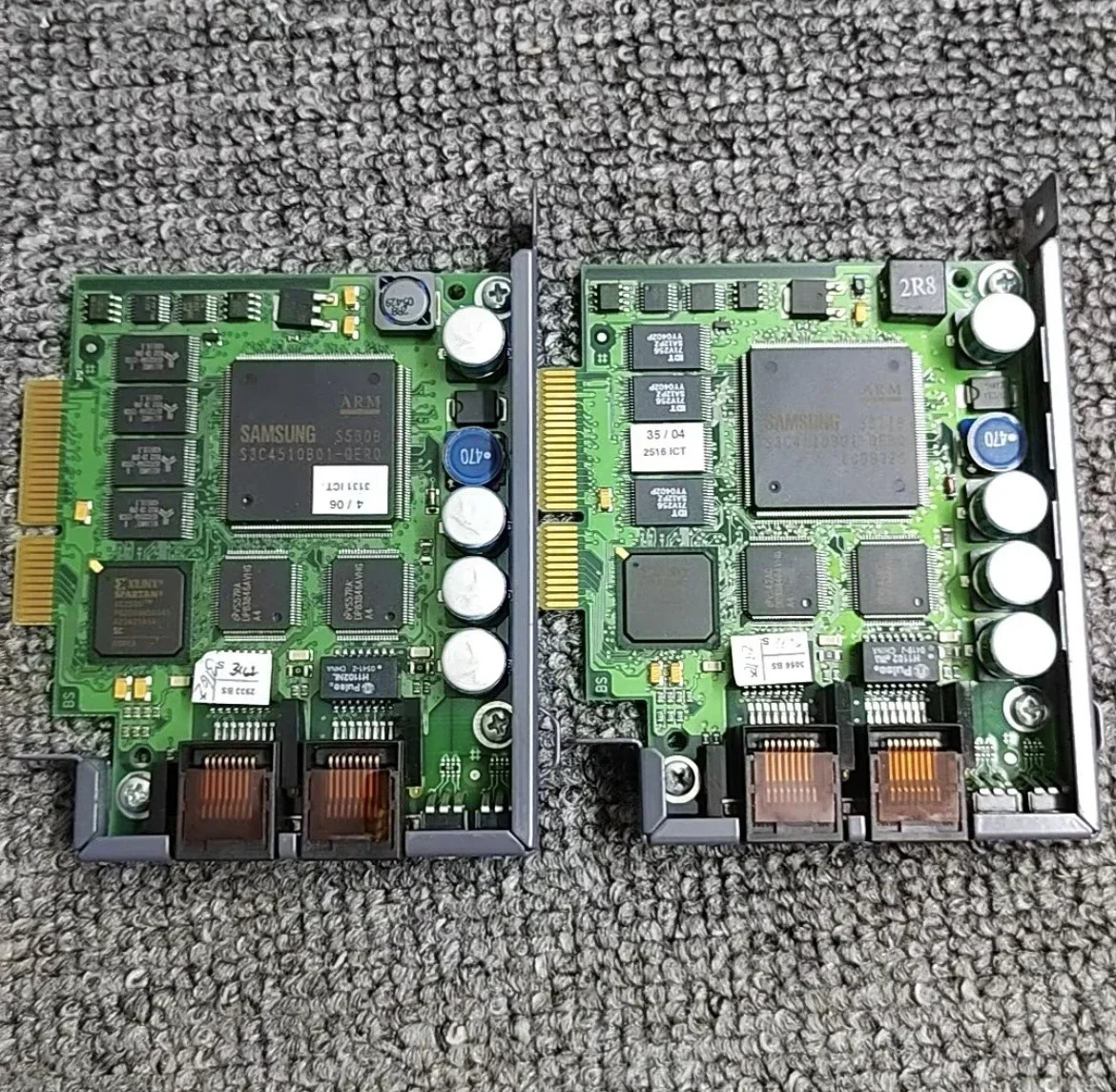 8AC112.60-1 리퍼 통신 카드 8AC112.60 1
