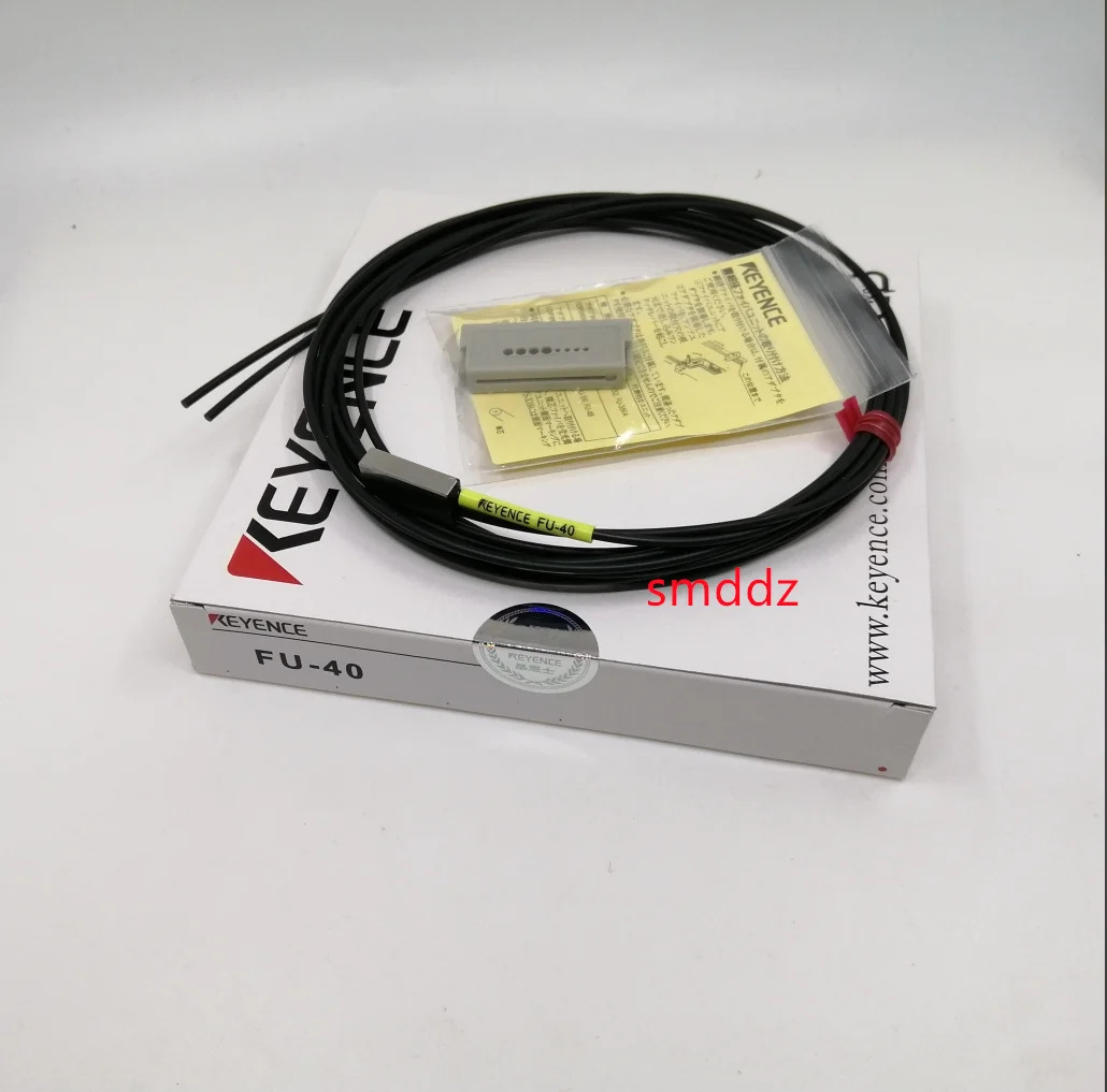 광섬유센서 KEYENCE FU-25 FU-40 FU-42 FU-43 FU-95S FU-95W FU-95Z FU-96 FU-41TZ FU-42TZ FU-43TZ FU-44TZ