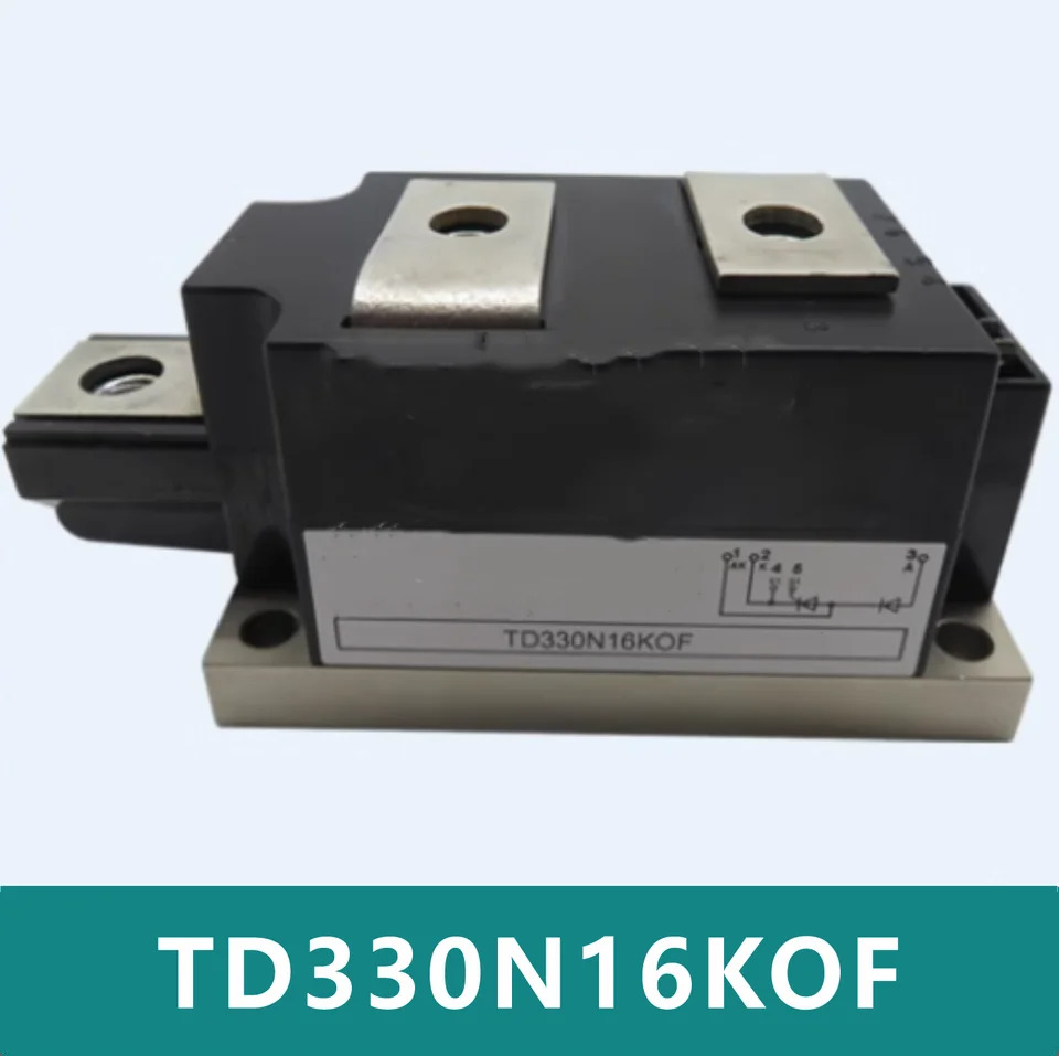 TD330N16KOF 오리지널 모듈