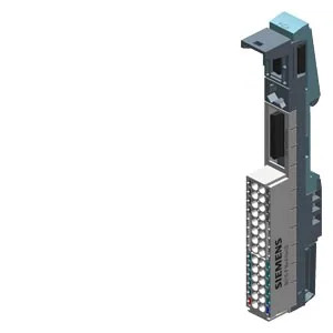 6ES7193-6BP20-0DA0 기본 유닛 BU15-P16 A10 2D A0플매트 카펫 러그터미널