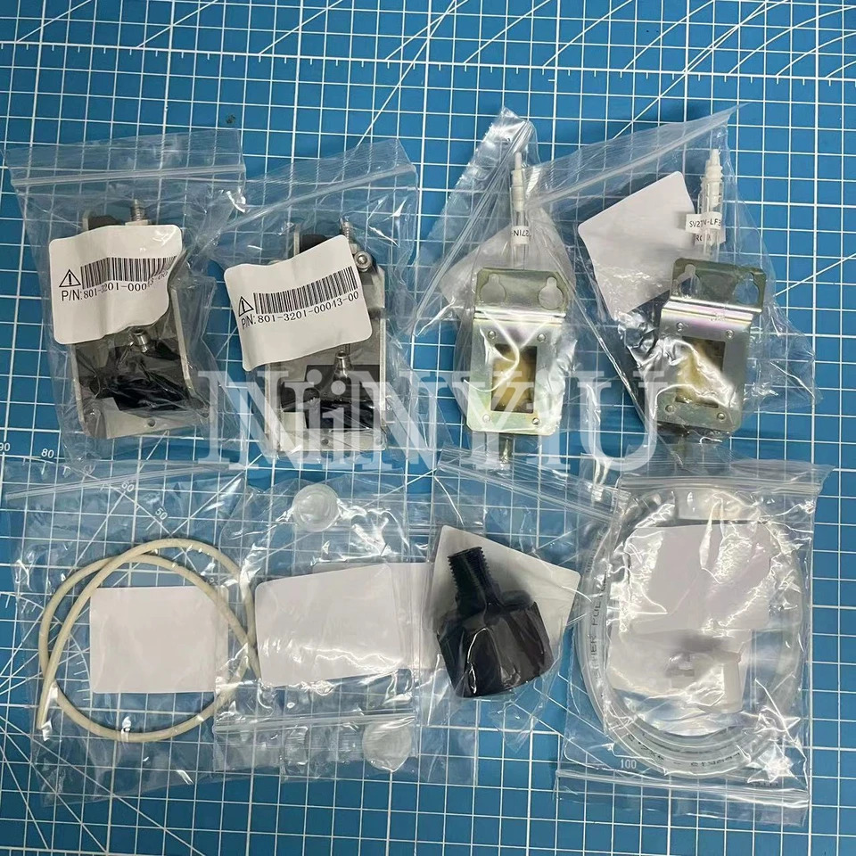 Mindray BC-6600 BC-6700 BC-6800 BC-6900 유지 키트 FRU 115-028184-00