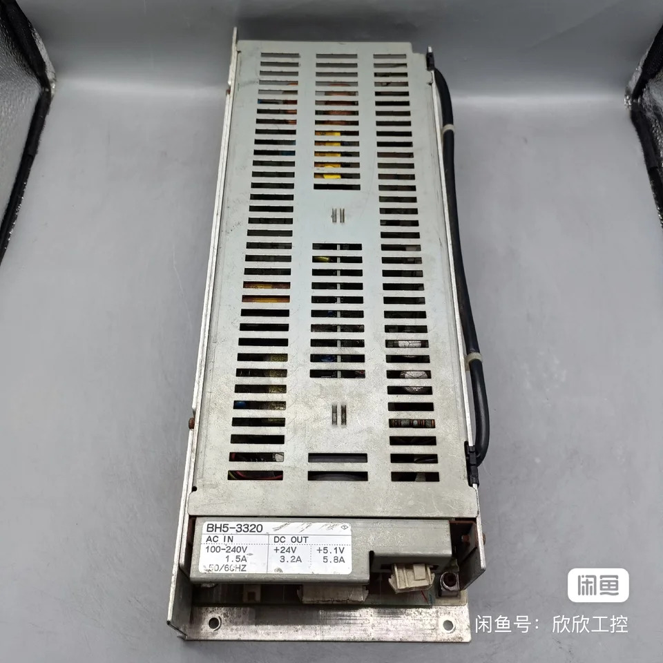 BH5-3320 전원공급장치 100-240V 1.5A 24V 3.2A 5.1V 5.8A 신