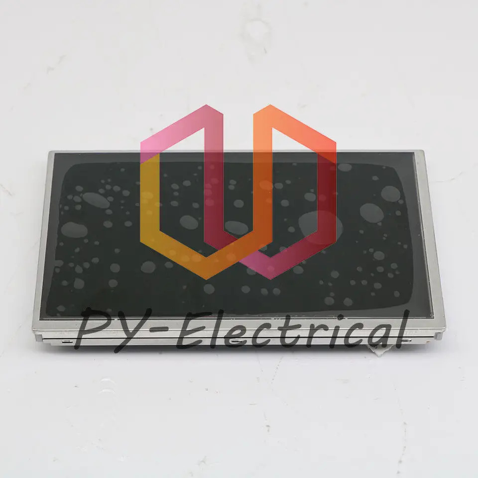 E53 X5 네비게이션SHARP LCD 디스플레이 LQ065T9BR51U신