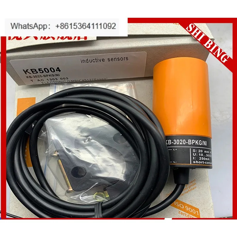 스위치 센서 KB5004 KB-3020-BPKG/NI 신규