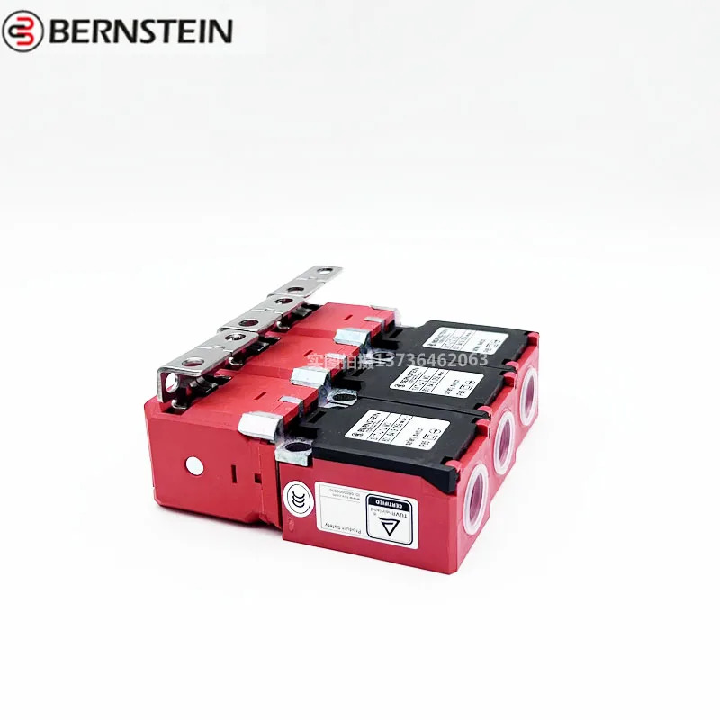 B-ERNSYEIN 안전 스위치 SKT-U1ZM3601.6419.059/SKL-U1ZM3 원본.