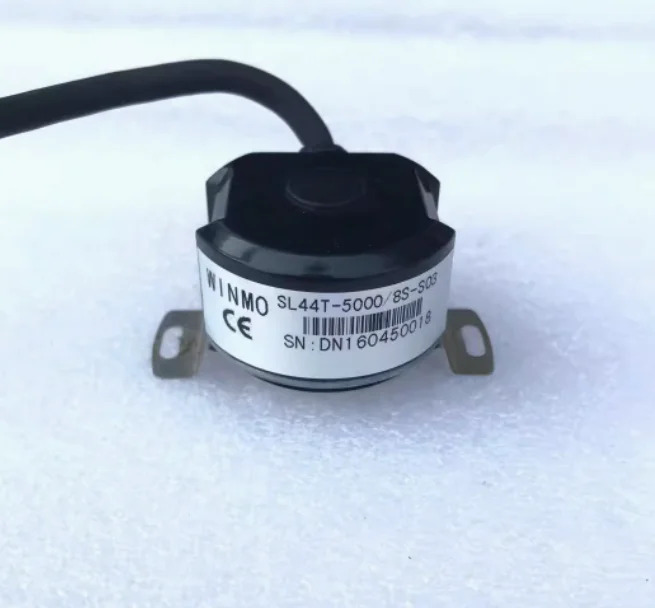 WINMO 인코더 SL44T-5000/8S-S03 SNDN160450018 SL44T-5000/AS-S21 SL44T-5000/AS-S01 SL44T-5000/AS/8S-S03/