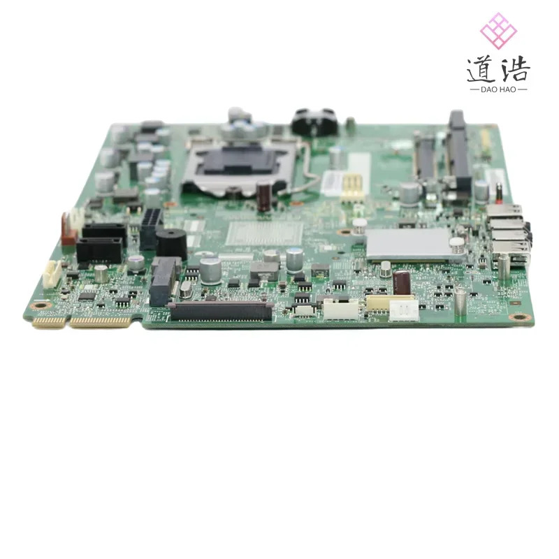 Lenovo호환 ThinkCentre Edge 91z AIO 마더보드PIB65F 10086-1M 03T9013 48.3ET04.01M DDR3 메인보드 완전 작동 리퍼
