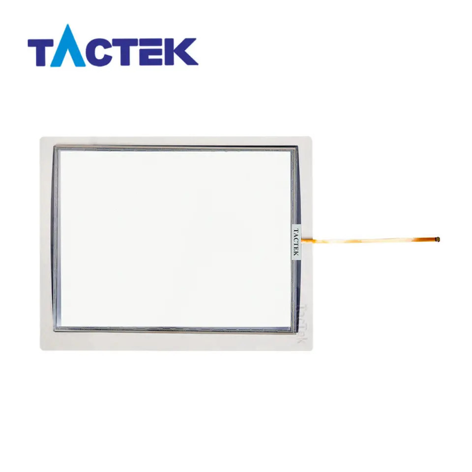 터치 스크린 패널 유리 2711P-T15C22A9P-B 2711P-T15C22A9P B SER  오버레이