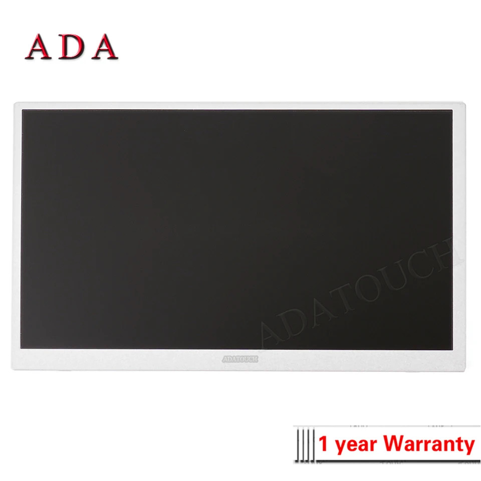오리지널 LCD 디스플레이 패널 M090SWP1 R0 R1 신