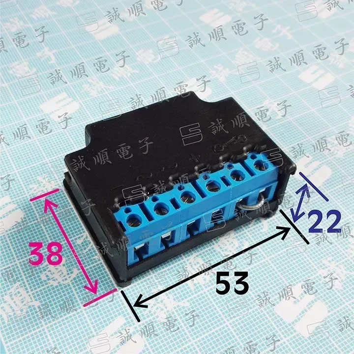 국내 PMG 500-S 215-500 VAC 4/2 ADC LR 76927 09/045 510
