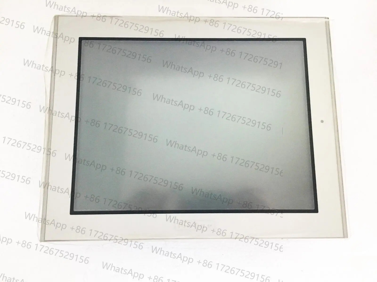 AGP3500-T1-D24 HMI Pro-face AGP3500T1D24 내 새 신속