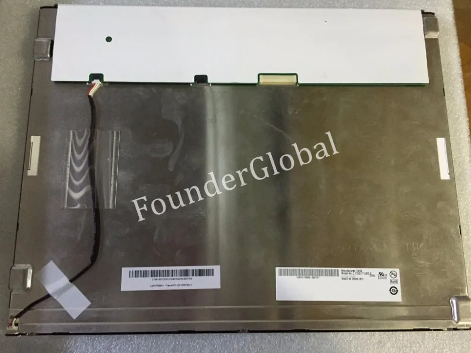 산업LCD 스크린 패널 G150XTN05.0