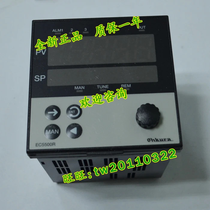 일본 오쿠라 온도조절기 EC5508R05000