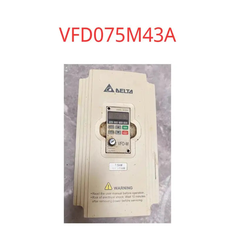 독점 VFD075M43A