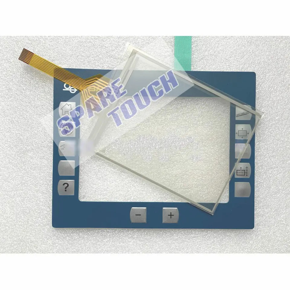 B R 터치 스크린 패널 멤브레키패드 4PP380.0571-K05