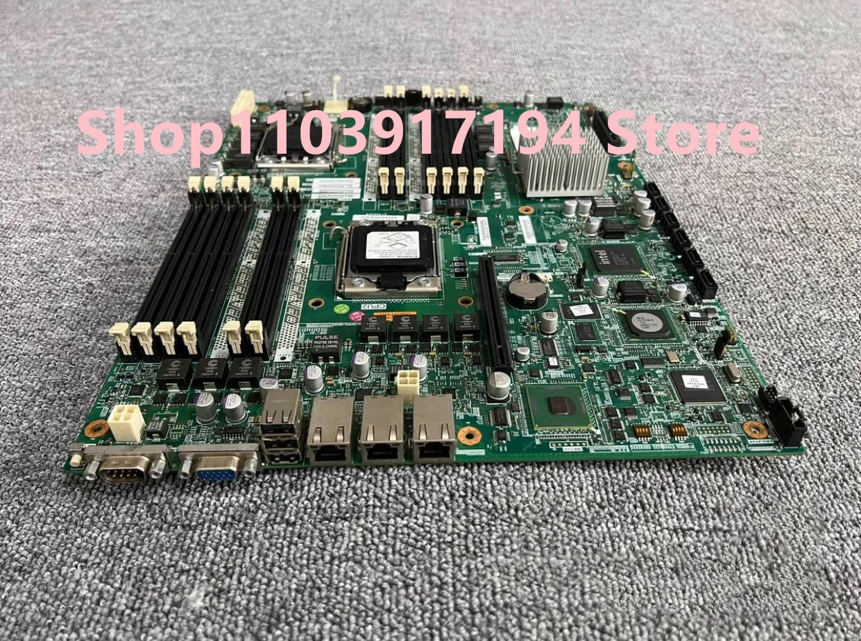 IBM 3620M3 서버 마더보드 81Y6746