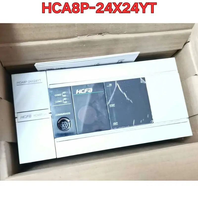 plc 모듈 HCA8P-24X24YT