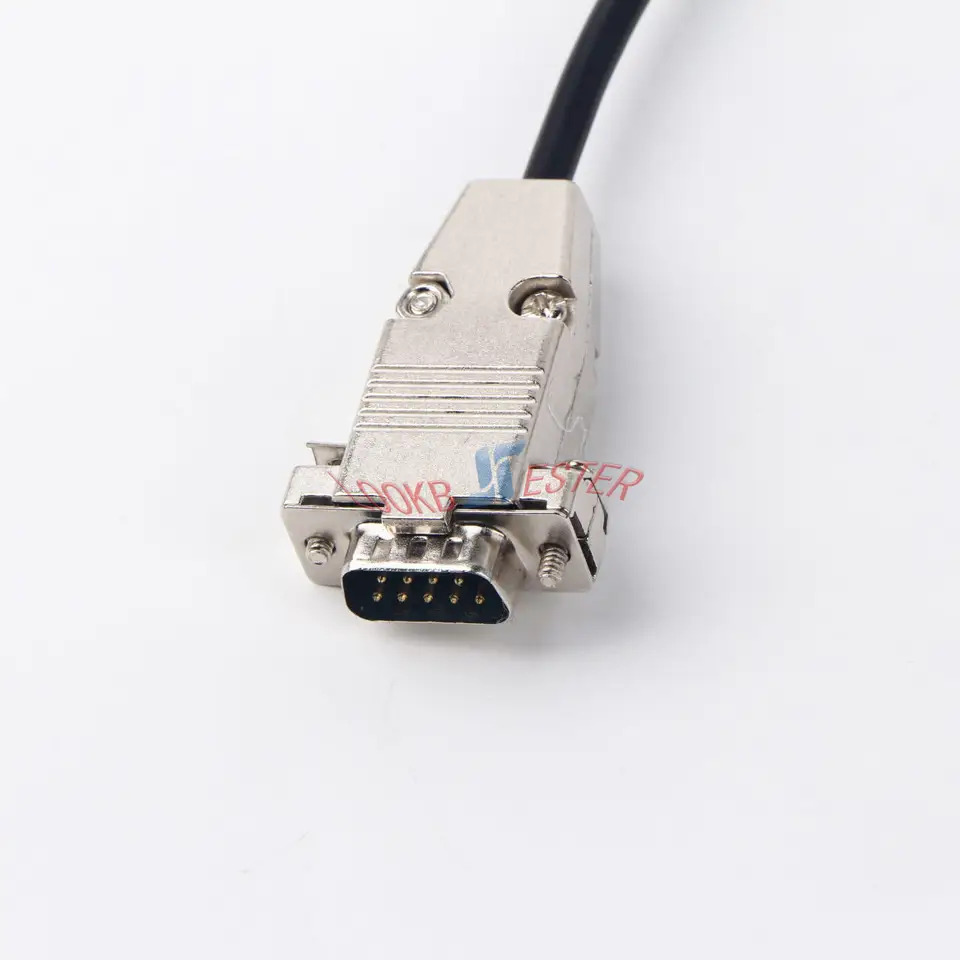 KEB F5 인버터 드라이버USB 통신 데이터 케이블 00.F5.0C0.0001 신
