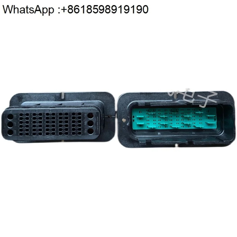 공급 자동차 커넥터 2500021 -1