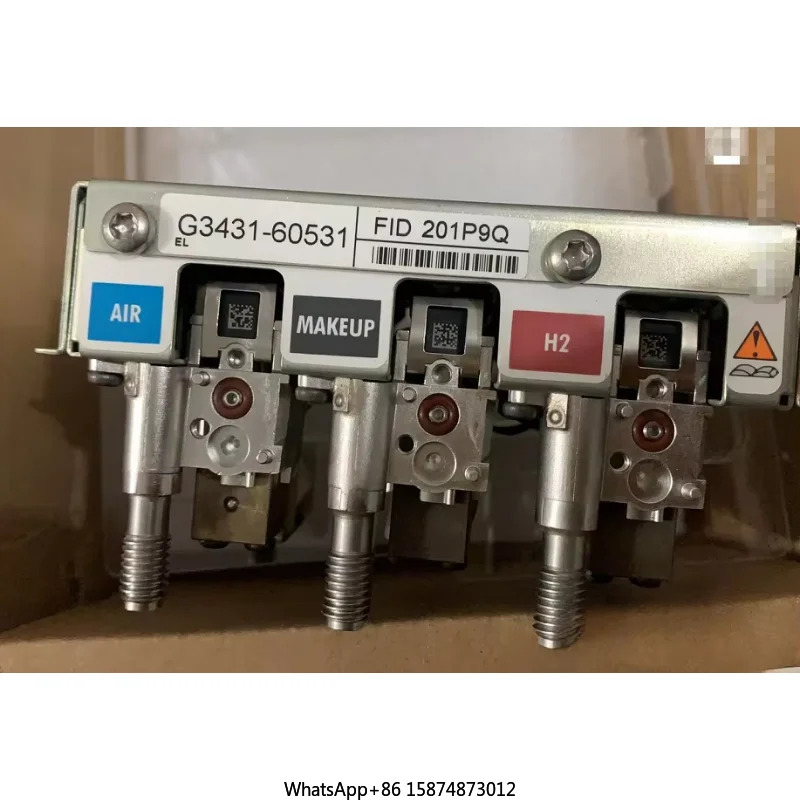Chromatograph Agilent G3431-60531 g