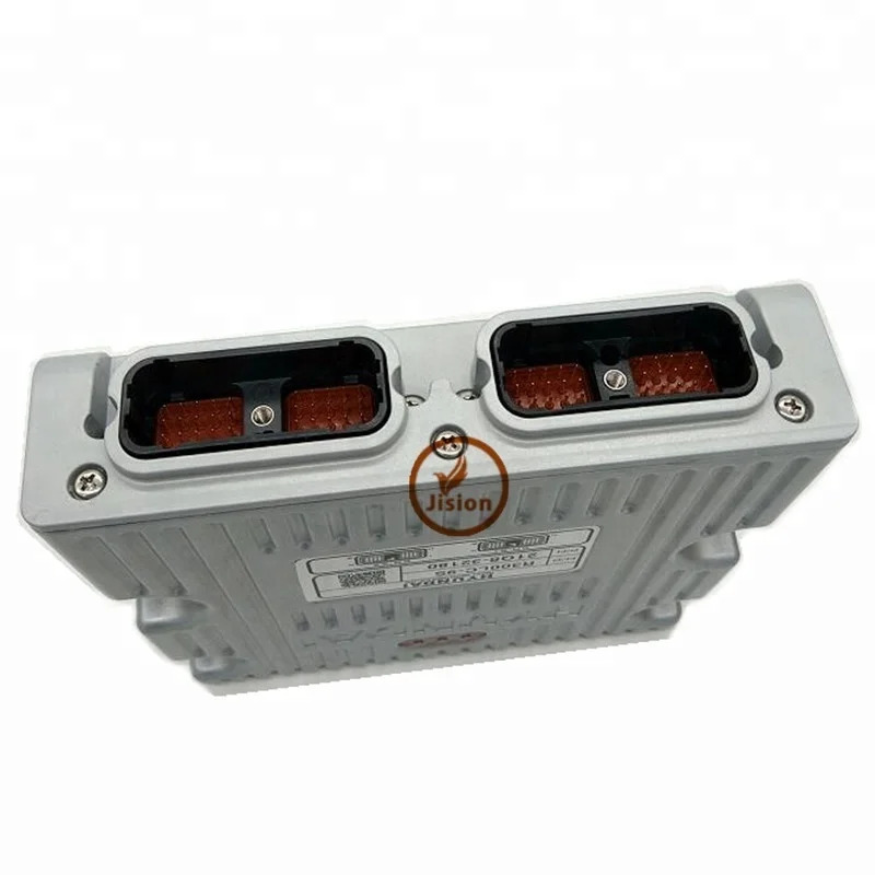 Jision 컨트롤러 R300LC-9S 굴삭기 ECU 21Q8-32180