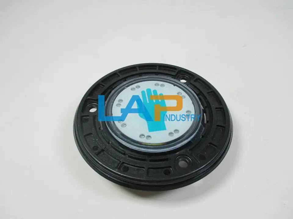 CAPTRON 터치 스위치 CHT3-151P-H TG-SR 24V 1 max 30mA 신