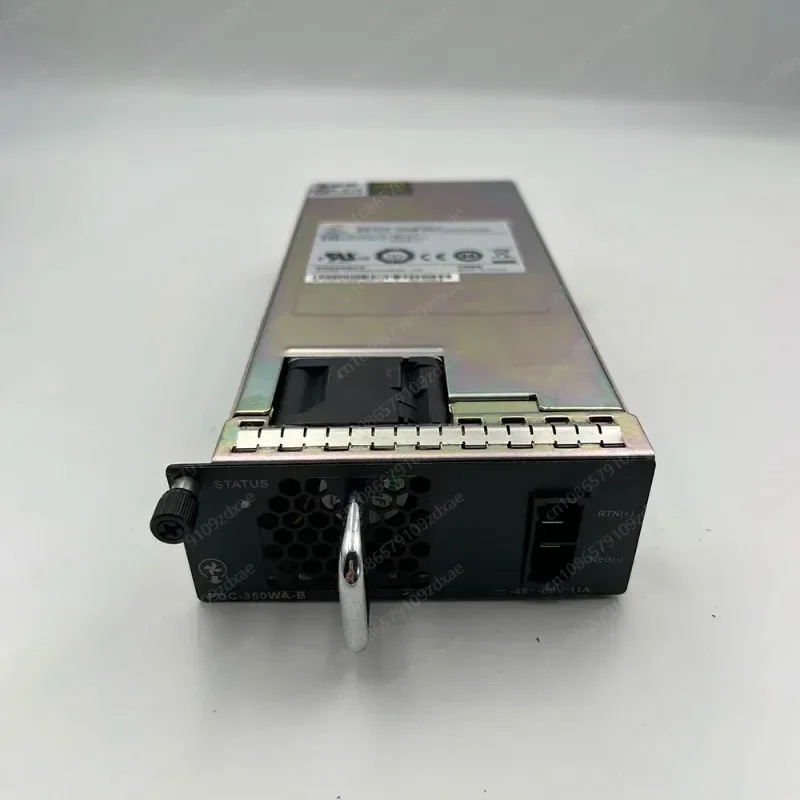 화웨이호환 전원공급장치 스위치 PDC-350WA-B S6720-30C-EI-24S/54C-EI-48S