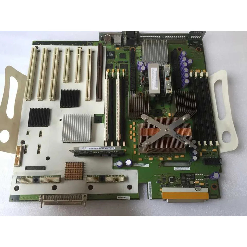 IBM P615 서버 마더보드80P4315 80P2758 80P2741 80P6949 80P3118 80P5355