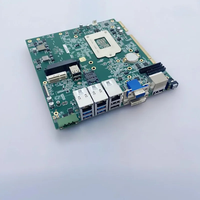 IPC 백플레51-44823-0A20 BX-6000
