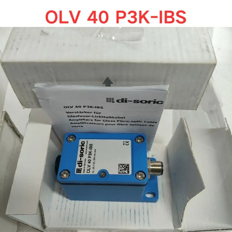 OLV 40 P3K-IBS 센서