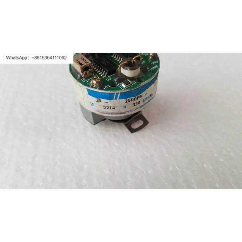 인코더 OIH35-2500P8-L6-5V TS5214N330 신규