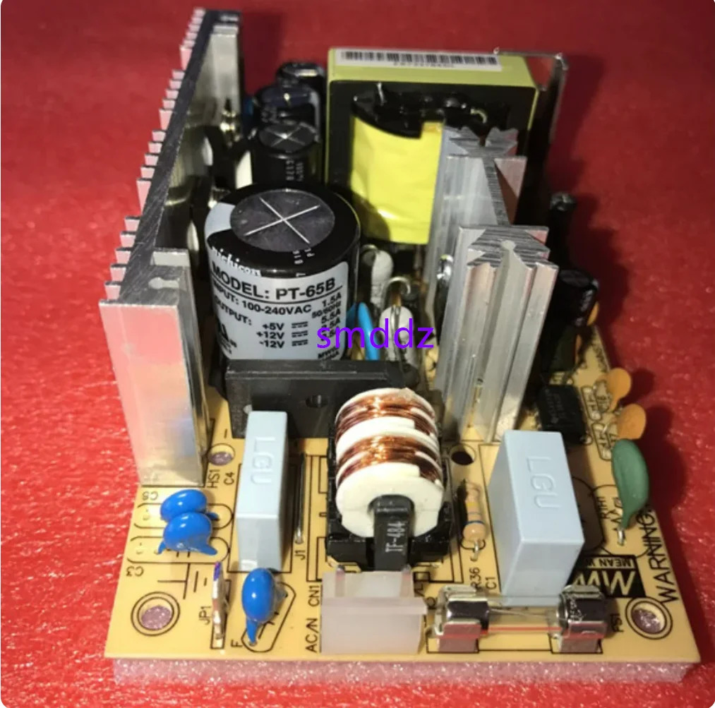 / 3개 출력 PCB 베어 보드 스위치 전원공급장치 PT-65A PT-65B PT-65C PT-65D