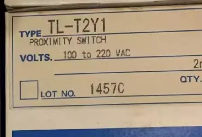 TL-T2Y1 TL-XY10 KM20-CTF-50A E3T-ST22 OP-T355MM-L SGM호환PS-01ACA21