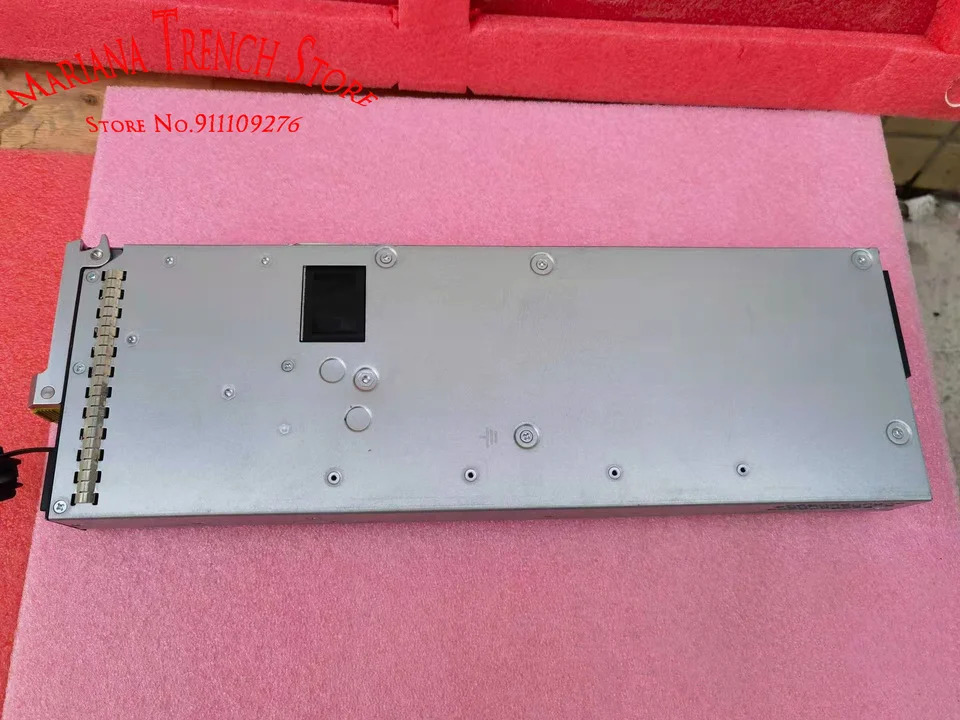 화웨이호환 S7700 S12700 S9300X 시리즈 스위치PAC3KS54-CE 3000W AC 전원 모듈 검정색