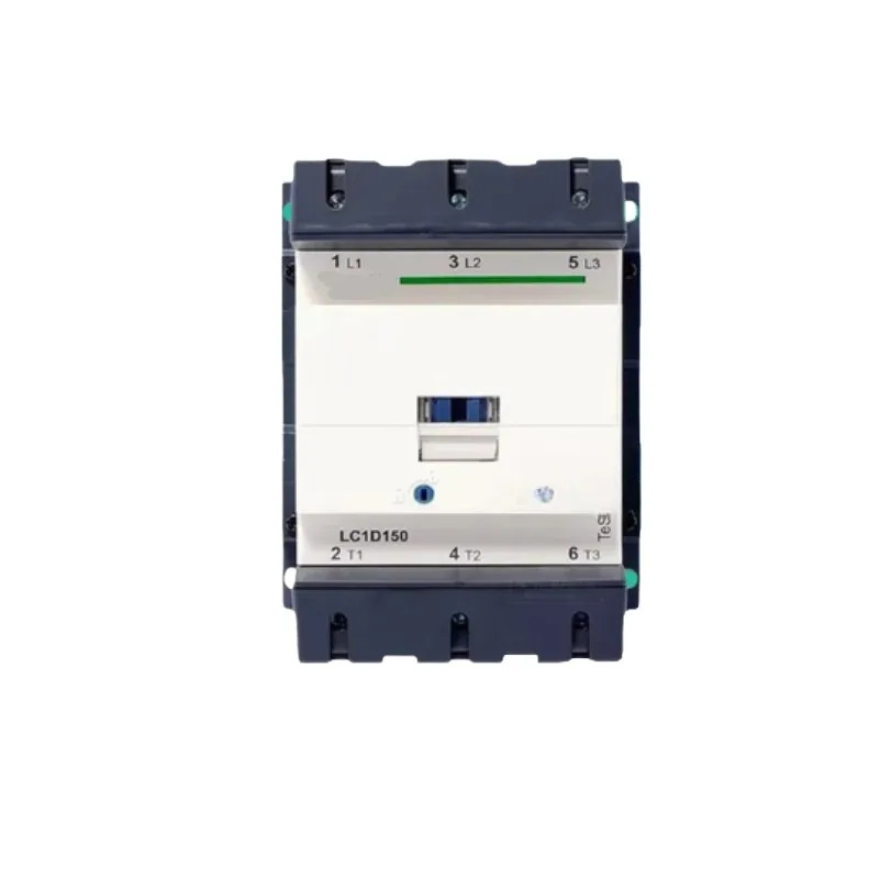 오리지널 Lc1d115m7 접촉기