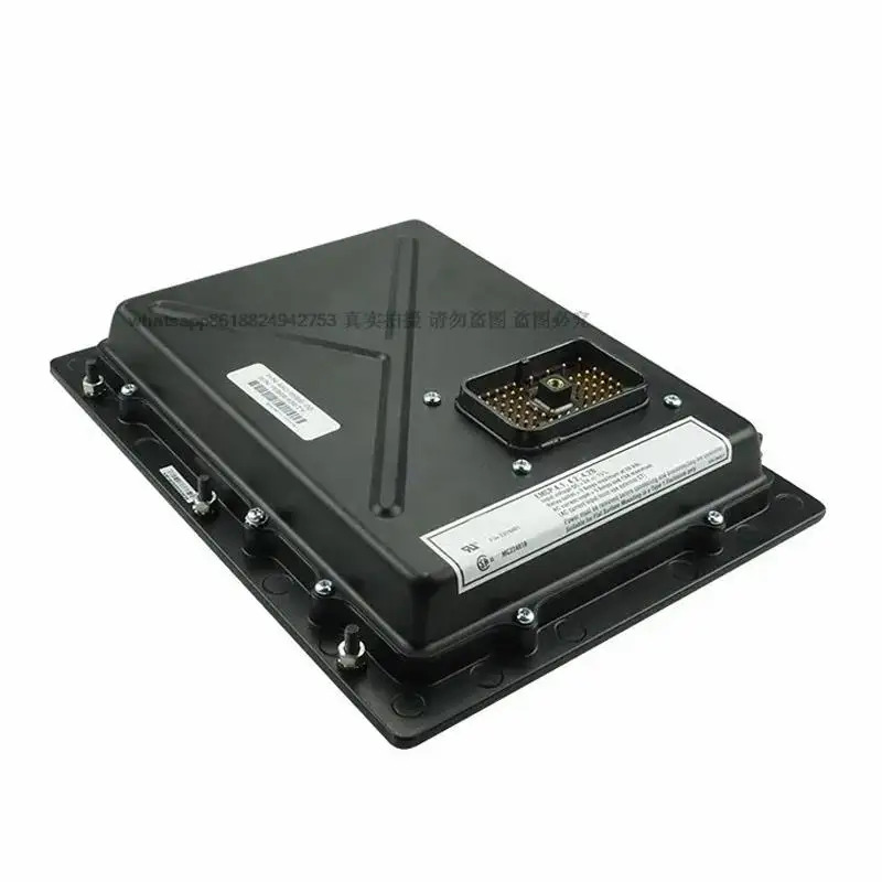 컨트롤패널 ECM 굴삭기 4.1 4.2 모니터 보드 ECU 컨트롤러 351-8758-02 351-8758
