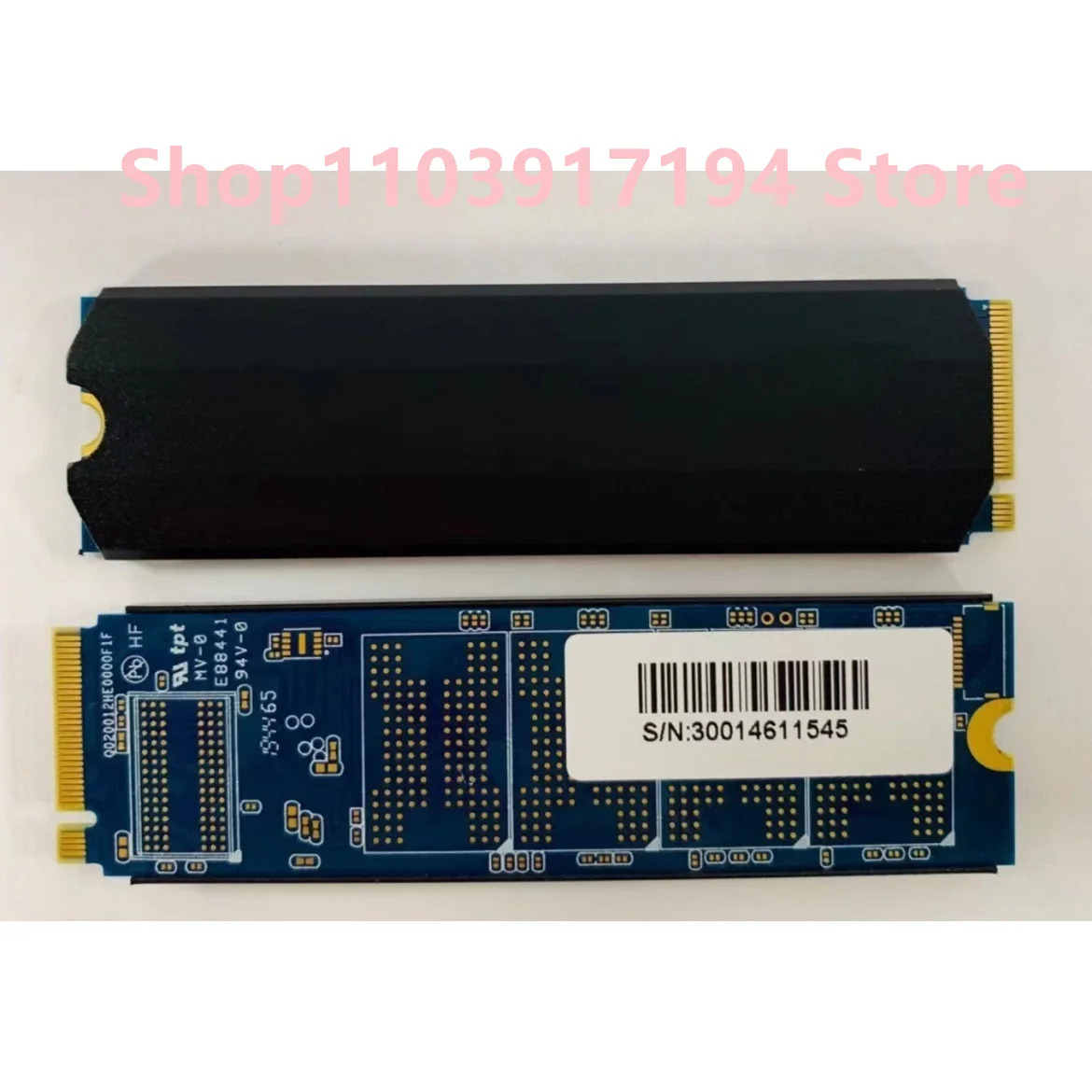 HIKVISION 솔리드 스테이트 SSD Q2000 C2000 2T NVME m.2