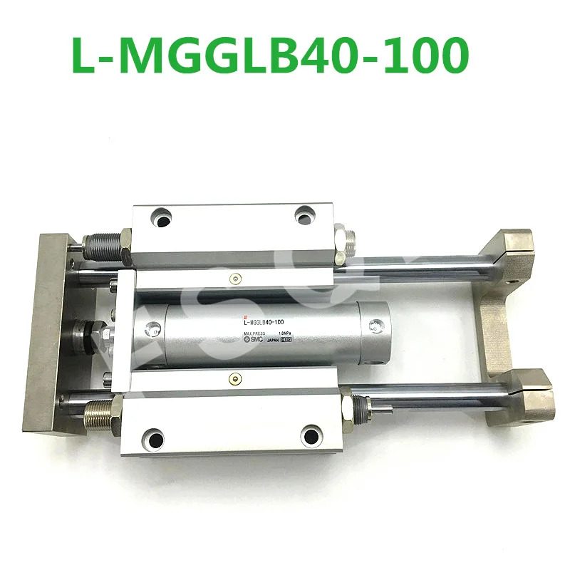 L-MGGLB40-100 SMC 가이드 실린더 볼 부싱 기본 MGGLB 시리즈 공압 부품 에어 공구
