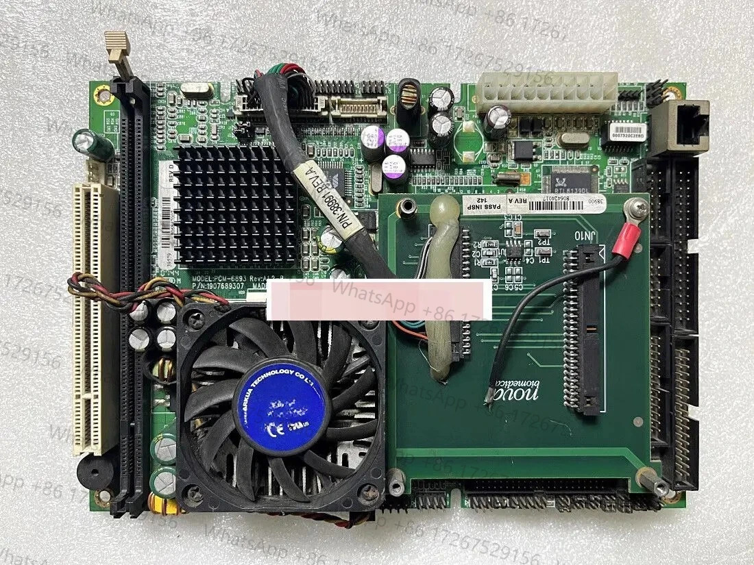 리퍼 PCM-6893 REV A1.2-B