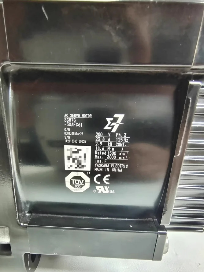 SGM호환7G-30AFC61 리퍼 서보모터 SGM호환7G 30AFC61