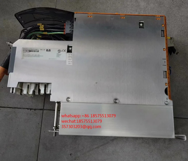 이축 서보 드라이브 8BVI0220HWD0.000-1 I0220D