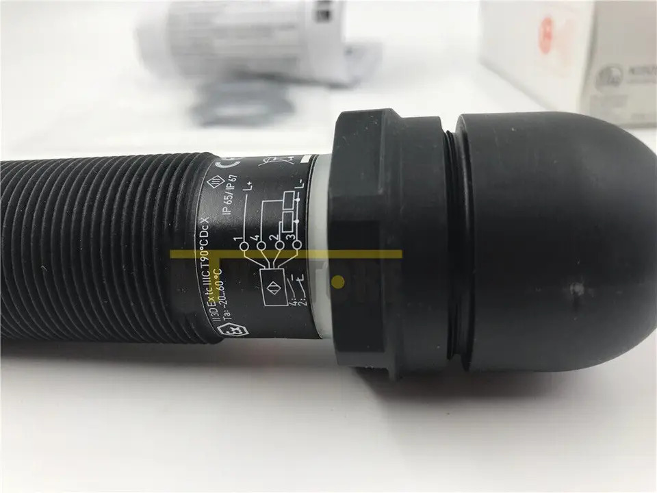 독일 IFM 센서 KI505A신