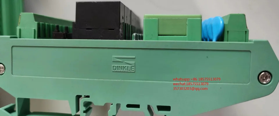 DINKLE CY-D008-A07-24VDC 모듈
