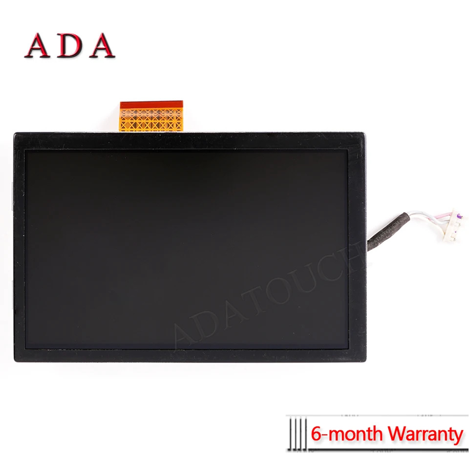 LTA070B510F LCD 디스플레이 패널 LTA070B511F