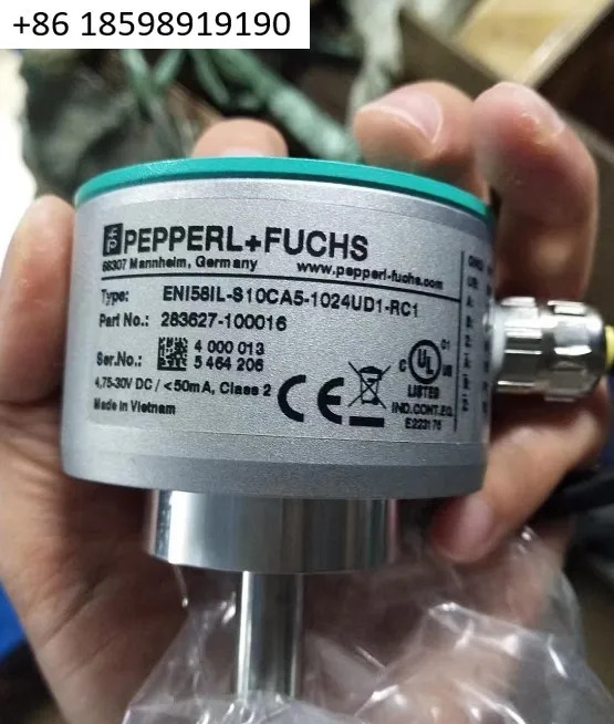 ENI58IL-S10CA5-1024UD1-RC1 인코더-S10CA5-4096UD1-RC1 2
