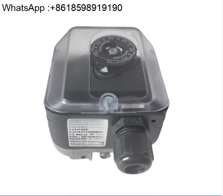 DG6U-3 DG10U-3 DG50U-3 DG150U-3 DG500U-3 풍압 스위치