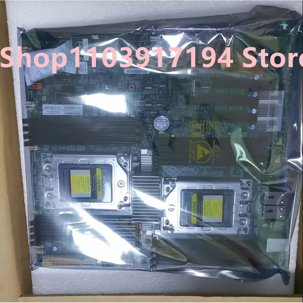슈퍼 H11DSI-NT REV 2.0 마더보드용