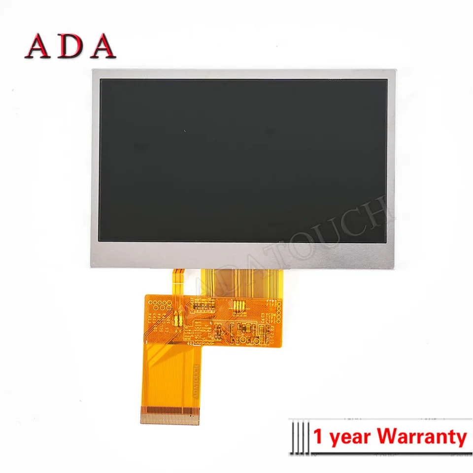 프로 페이스 GP-4116T LCD 디스플레이 패널 PFXGP4116T2D 신 오리지널